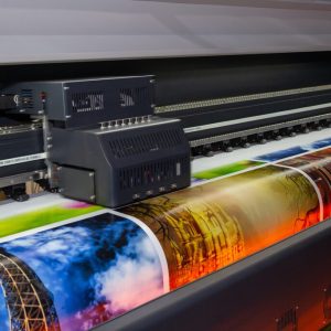Printing details