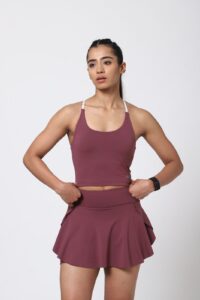 GK222 sports bras